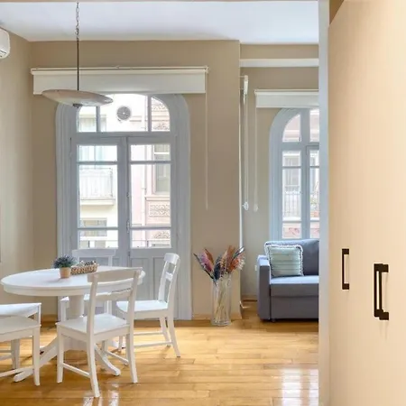 Cool Bright 2bd Cozy Balconysea View 261 Istanbul