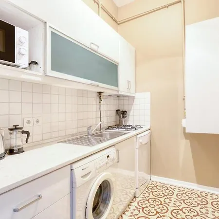 Cool Bright 2bd Cozy Balconysea View 261 Istanbul