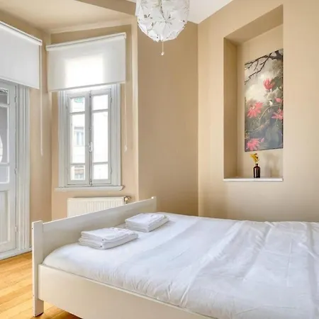 Cool Bright 2bd Cozy Balconysea View 261 Apartamento *